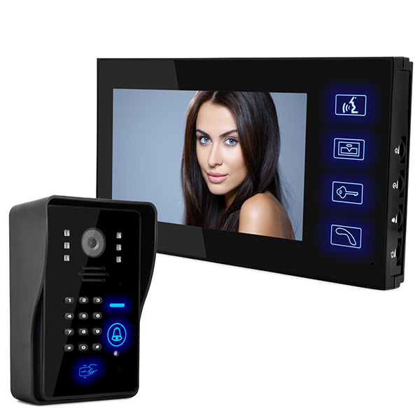 Intercom Systems