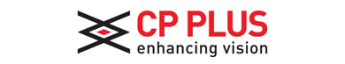 CP Plus Client Logo