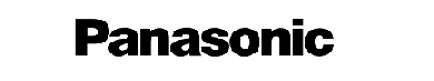 panasonic Client Logo