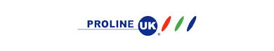 Proline UK Client Logo