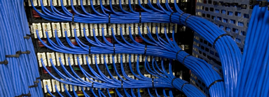 Data Structured Cabling in Dubai