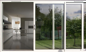 Sliding Door