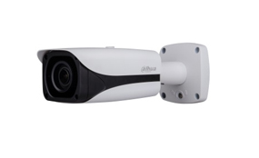 Straight Bullet Camera